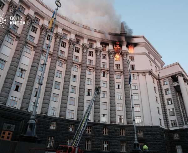 Уряд гарантує правовий захист іноземцям, що воюють за Україну