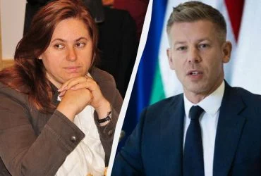 Відома шахістка відмовилася від пропозиції Мадяра стати президентом Угорщини