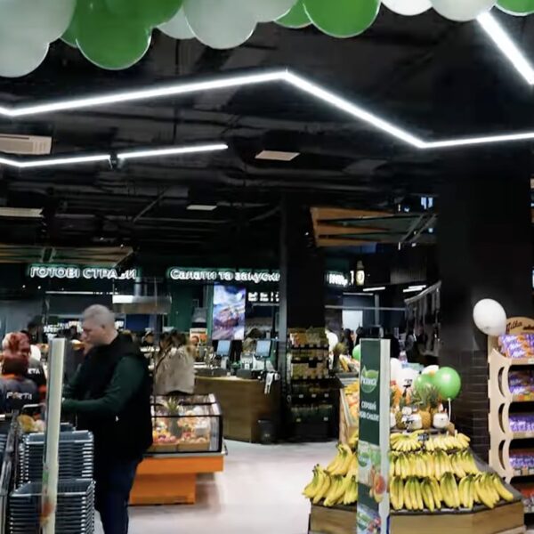 Дніпропетровщина: ціни на які продукти зросли найбільше