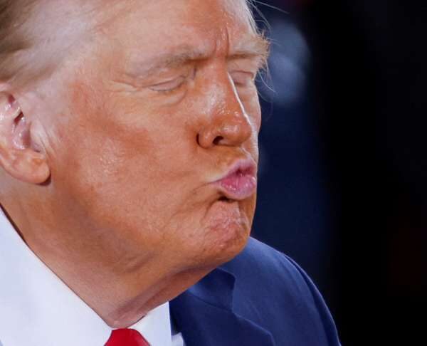 Трамп висунув Ірану ультиматум: капітуляція або наслідки