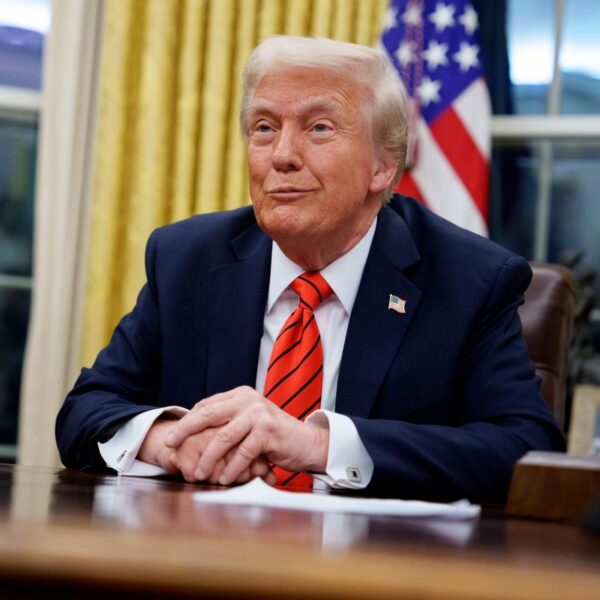 Трамп відчинив Китаю двері до Тайваню