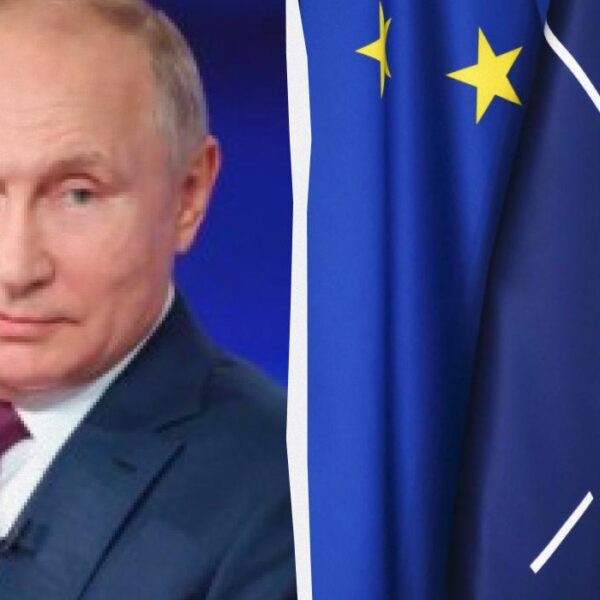 Шість шляхів Путіна до ослаблення НАТО, за даними The Telegraph