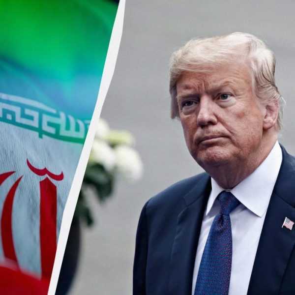 Іран висміяв заяву Трампа про Ормузьку протоку, закликавши “змиритися з реальністю”
