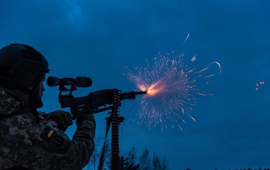 У ніч на 21 серпня росія запустила по Україні 135 ударних безпілотників. ППО збила та подавила 107 ворожих дронів.