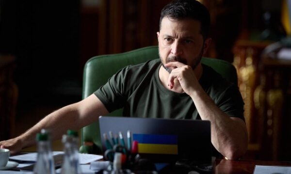 Зеленський провів Ставку: Україна готує асиметричні відповіді на плани РФ