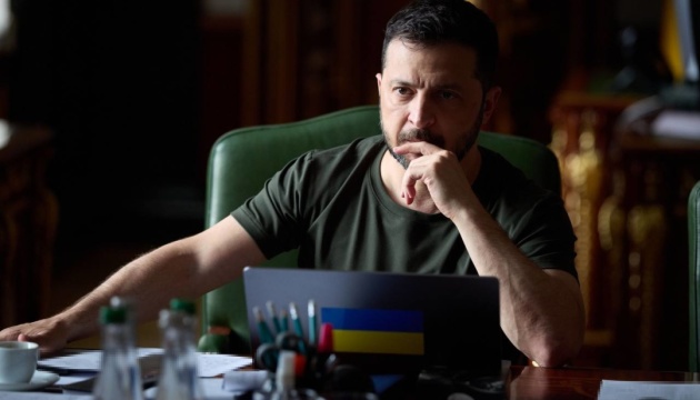 Зеленський провів Ставку: Україна готує асиметричні контрзаходи у відповідь на нові плани РФ