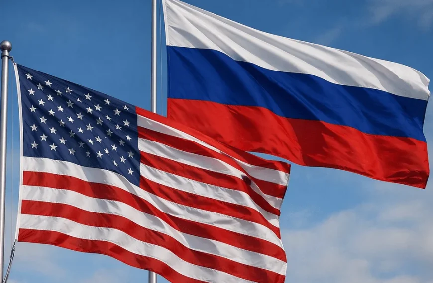 Американський Сенат схвалив “пекельні санкції” щодо Росії: що зміниться