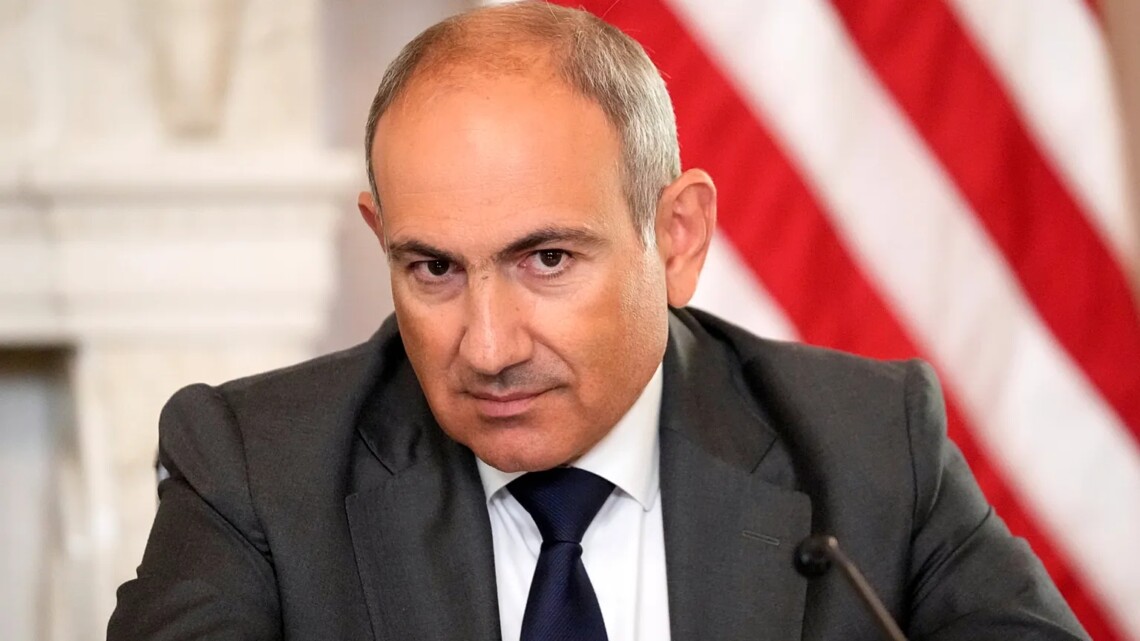 Влада Вірменії не має наміру відновлювати активну участь в Організації договору про колективну безпеку, заявив прем