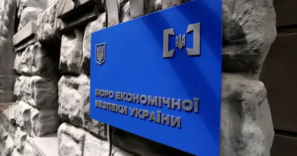 БЕБ не змогло пояснити, чому авіалізинг вважається роялті, посилаючись на таємницю слідства
