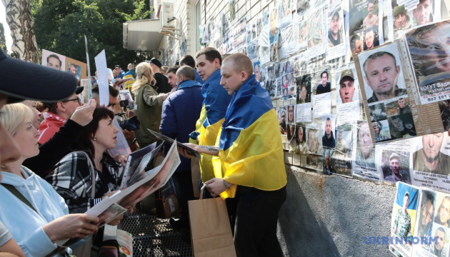 Спецслужби РФ активізували збір даних про українських полонених - Коордштаб