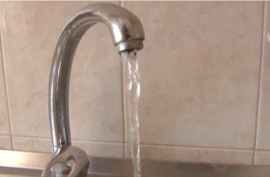 Суми: 26 серпня низка вулиць залишається без води