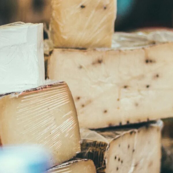ЄС рекордним імпортом продуктів тисне на український ринок
