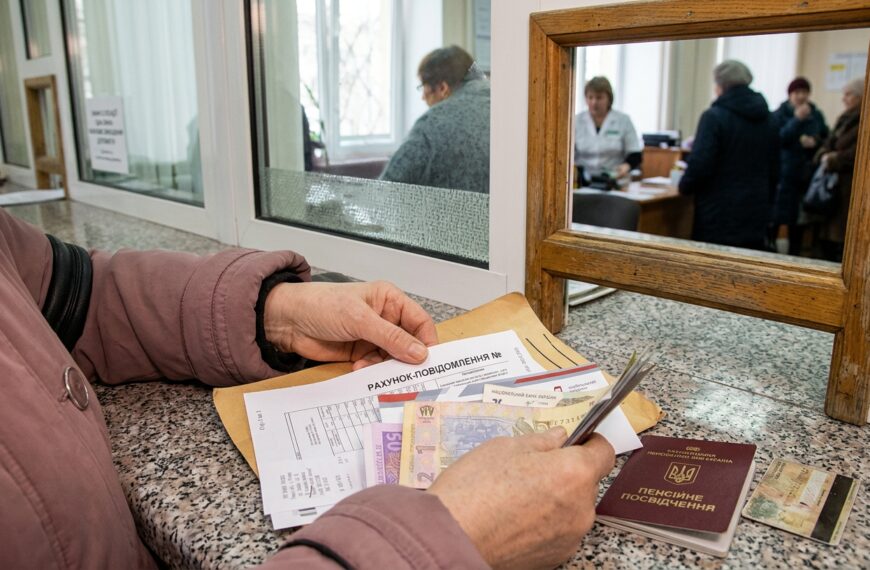Зміна норм вплине на розмір субсидій: як це позначиться на допомозі