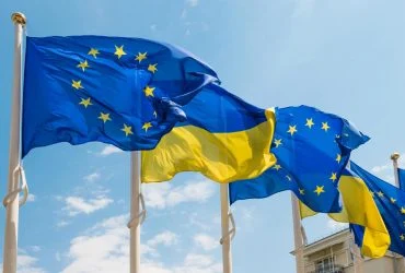 Як в Європі ставляться до членства України в ЄС: в Euronews навели дані опитування
