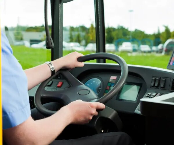Водії автобусів Нової Зеландії працюють у Сіднеї, не маючи змоги повернутися додому
