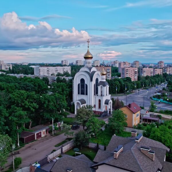 Харківщину охопить різке похолодання: прогноз погоди до кінця серпня
