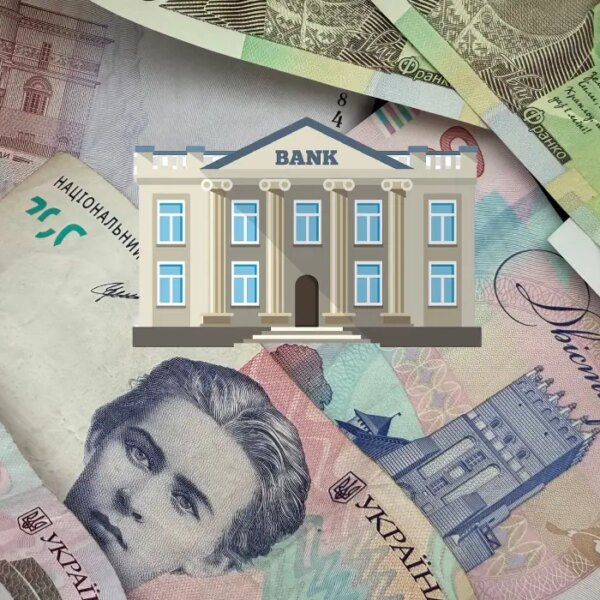 Фінтех України: від купонів до ШІ – 95,5% безготівкових платежів.