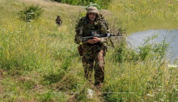 Битва за Україну. День тисяча шістсот двадцять четвертий