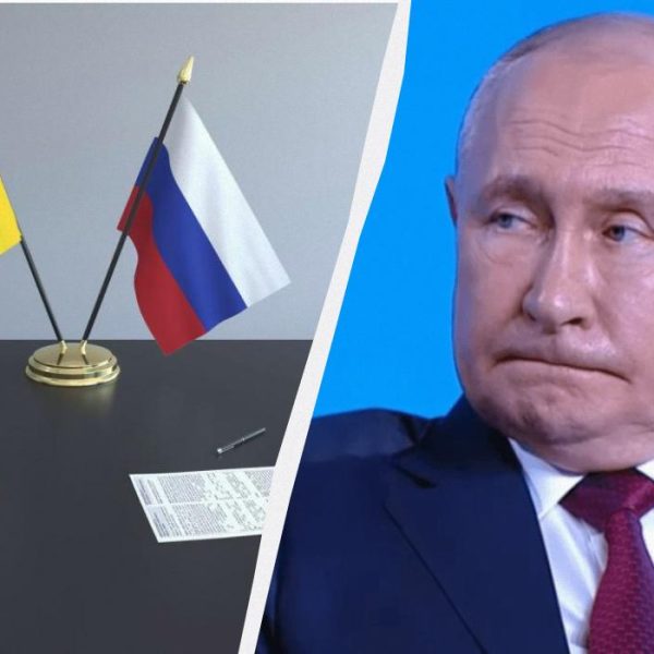 Британія: Україна може змусити РФ до переговорів, виконавши певні умови