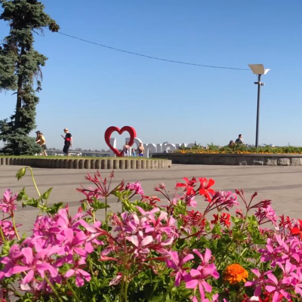 Дніпропетровщину з 27 серпня по 2 вересня потішить похолоданням