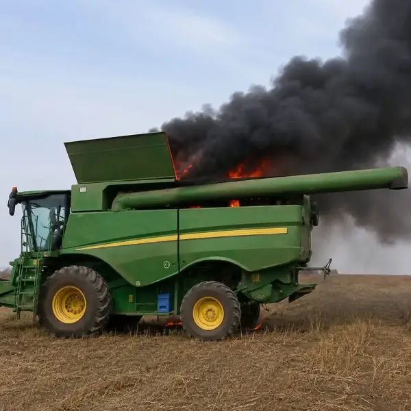 Американська журналістка документує російські воєнні злочини на Херсонщині.