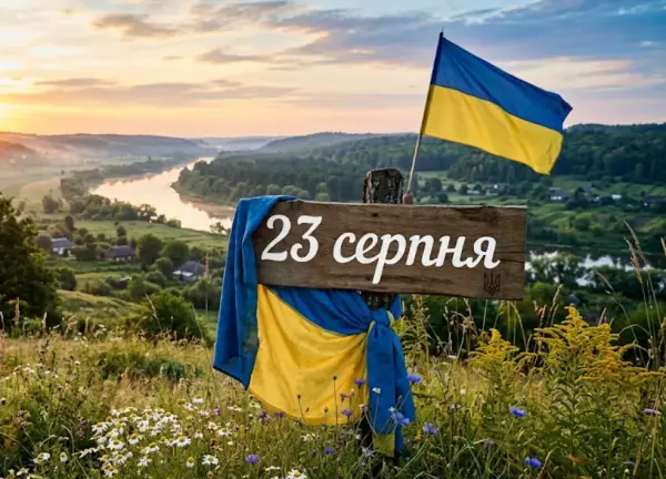 День Державного Прапора України: як і де відзначають