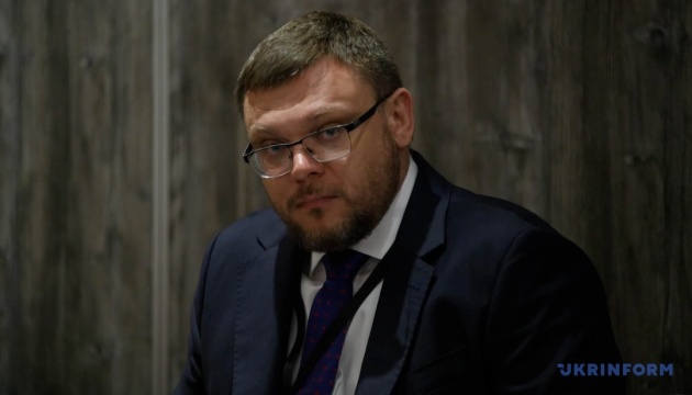 У справі Вербицького призначені експертизи і направлені запити за кордон - Кривонос