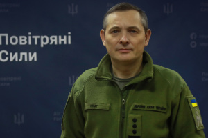 Росія збільшила частку реактивних безпілотників під час атак - Ігнат