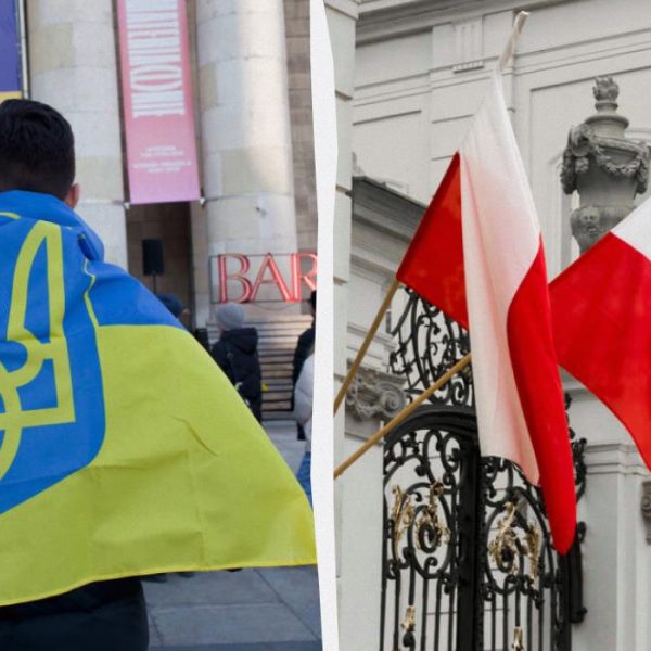 Єврокомісія розбирається з нападами на українців у Польщі