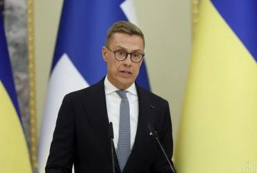 Президент Фінляндії пояснив, чому Росія не застосовуватиме ядерну зброю