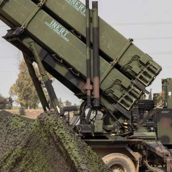 Навколо цих систем розгортається глобальна “боротьба”: чому Patriot та THAAD є найціннішими засобами протиповітряної оборони Сполучених Штатів