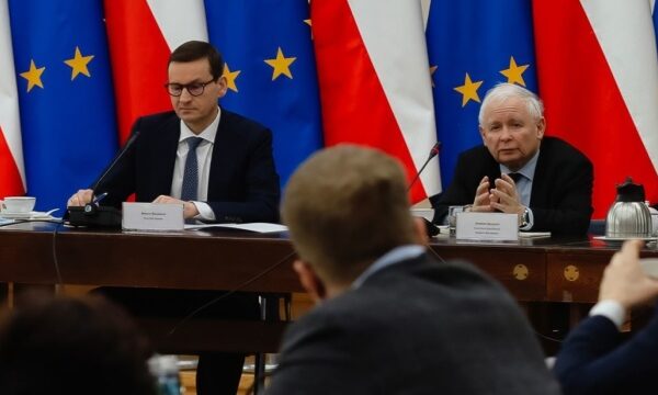 Польські праві партії: нова реальність та її вплив на Україну