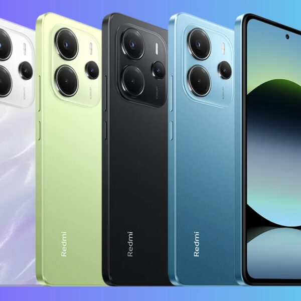 Xiaomi продала 500 мільйонів смартфонів Redmi Note та готує нову серію з батареєю 7000 мАг