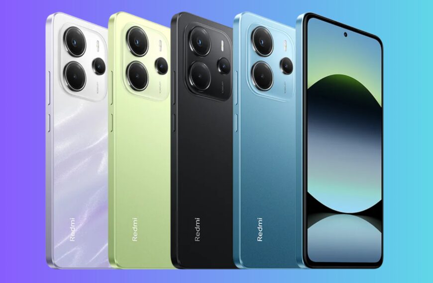 Xiaomi продала 500 мільйонів смартфонів Redmi Note та готує нову серію з…