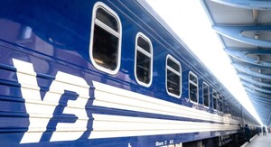 «Укрзалізниця» змінила маршрути низки потягів через атаку рф на Київщину