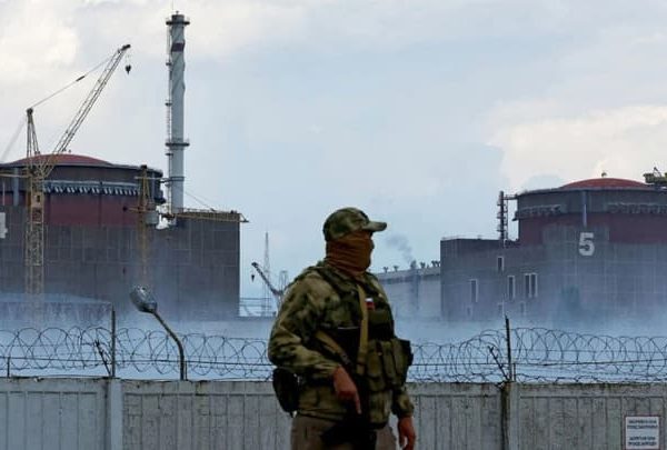 Зеленський: ЗАЕС не зможе працювати без участі України