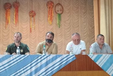 Незаконний джипінг у Карпатах: Мінекономіки та НПП наголошують на дотриманні закону