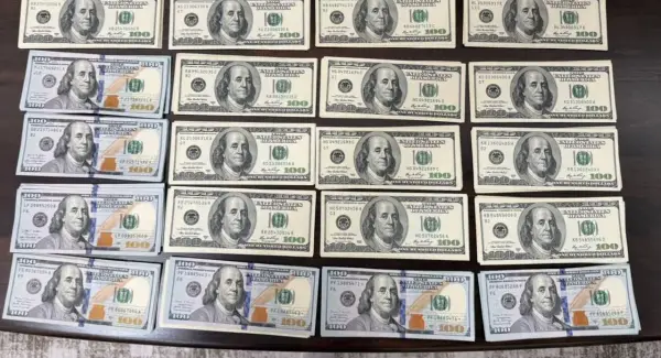 Київ: екснардепа затримали за схему з фейковою інвалідністю на $10 000
