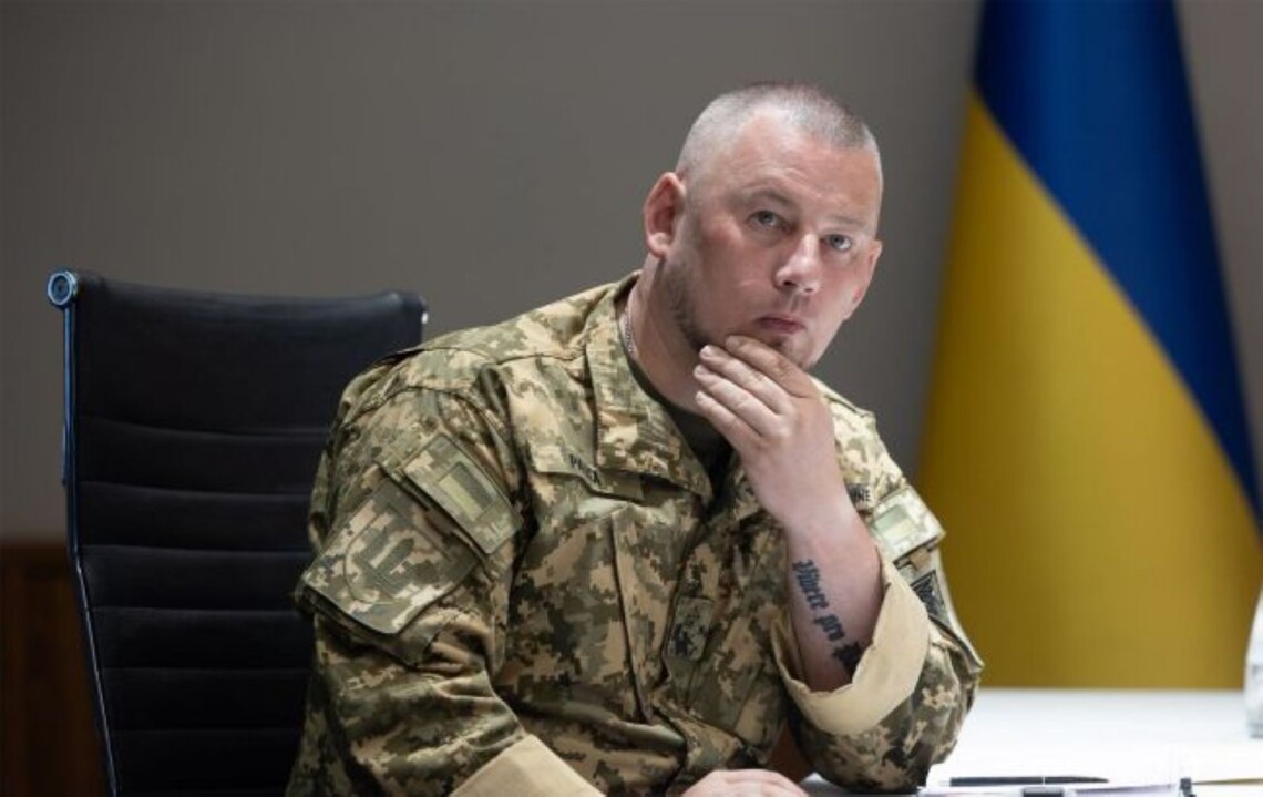 Російське військове керівництво отримало завдання спланувати кілька можливих операцій у напрямку Києва та Чернігова.