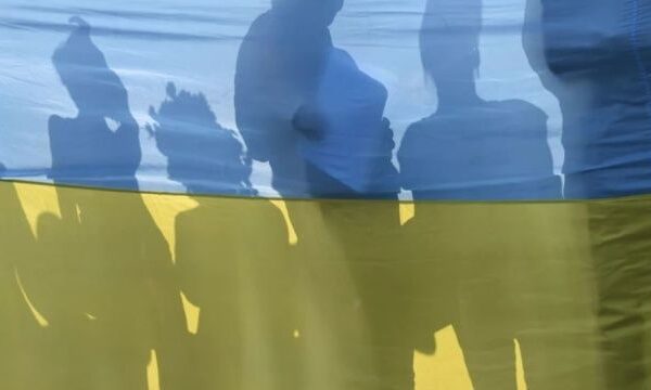 Близько третини українців вперше назвали розробку ядерної зброї запорукою безпеки