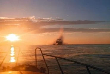 Україна запропонувала РФ припинити удари в Чорному морі, - Reuters