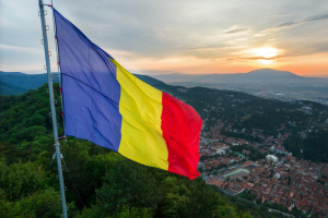 У Румунії розбився дрон за 5 кілометрів від кордону з Україною