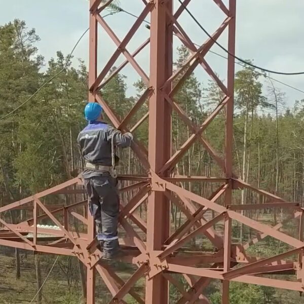 На Полтавщині 23 серпня скасують тривалі графіки відключення світла