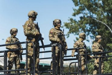 США вперше провели для польських бійців навчання, засновані на досвіді війни в Україні, - AP