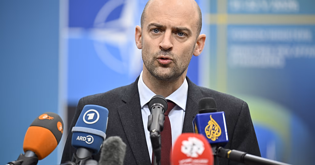 Франція розпочала дисциплінарне провадження проти посла в ЦАР