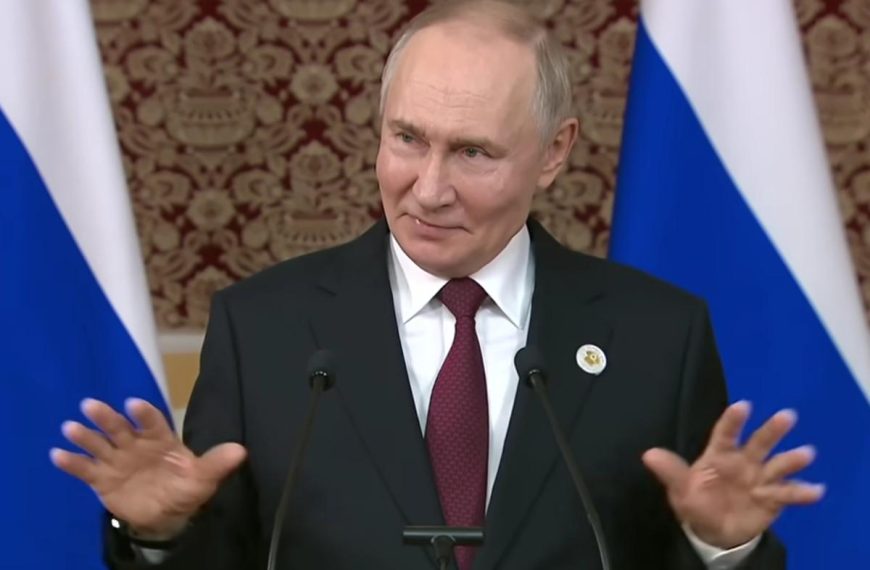 NYT: Росія розглядає Молдову як плацдарм для дій проти України