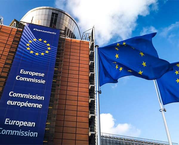 Єврокомісія виділить 6,1 млрд євро на оборонні потреби України