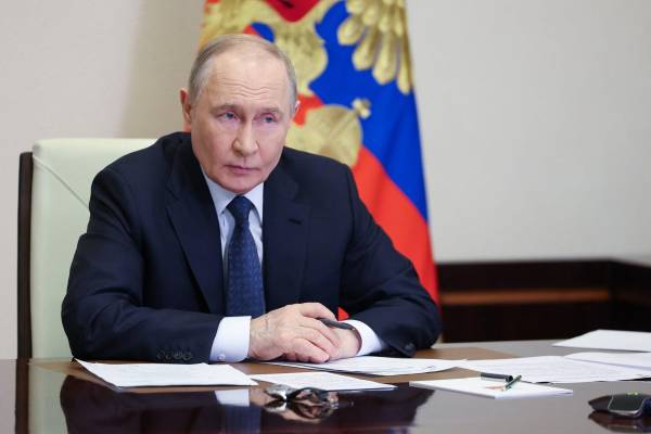 ФСБ посилює тотальний контроль за поїздками росіян