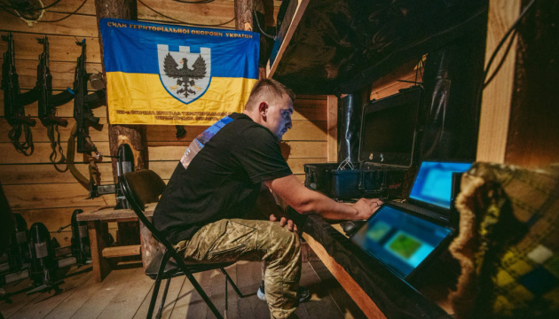 Битва за Україну. День тисяча шістсот двадцять сьомий