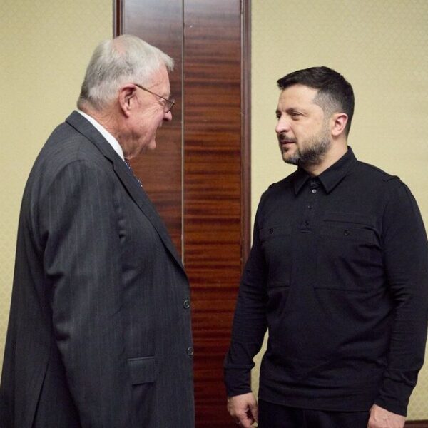 Український шанс НАТО та хитрий план Путіна: аналіз Олександра Кірша